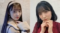 乃木坂46 センターがMV撮影裏話