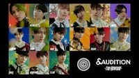 【動画】&TEAMが誕生した『&AUDITION -The Howling-』