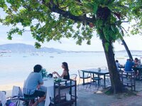 中村江莉香『金髪の旦那さん』