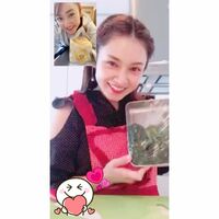 平祐奈、姉・平愛梨との“テレビ電話クッキング”を報告し「シンプルに可愛い」「とっても美味そう」の声