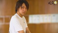 殺陣経験者の若手俳優・河島樹来、レベル違いのパフォーマンスで他の俳優らを圧倒!