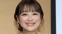 2021年に離婚の鈴木奈々「もう一度結婚式したい気持ちに」再婚について言及