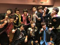 BOYS AND MEN『いちばん☆ゆーちゃむ』