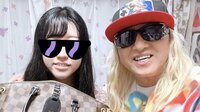 DJ KOO、親子ショット＆娘にプレゼントを公開