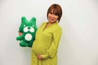 「未婚の母」の道を選んだ浜田ブリトニー独占インタビュー 子供の性別も初公開