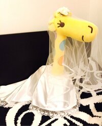 平愛梨『wedding nanaco‼︎』