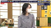 【動画】塚田女流初段が語る“棋士一家あるある”
