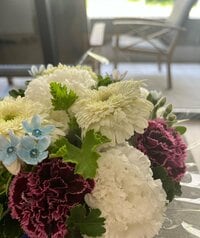 野々村友紀子『20回目の結婚記念日』