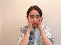 岡田結実『たまーにね、思うんです』