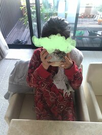 市川海老蔵『おはー』