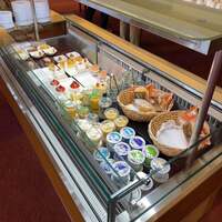 花田虎上『シャトレーゼ』