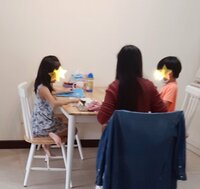 インリン『初めての家庭教師』