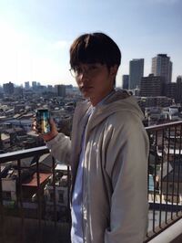 中村蒼、実は”オタク”？　意外な一面を告白