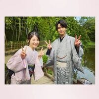 浜辺美波、横浜流星とダブル主演『私たちはどうかしている』最終回を報告 ファンからは“わたどうロス”の声