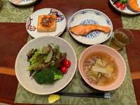 花田虎上『コストコて買ったワイン』