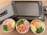 辻希美『もんじゃ』