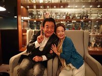 高橋真麻『バランサー』