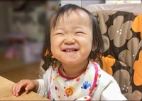 金田朋子『幸せだなぁ～^ - ^』