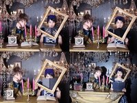 misono『2018/1/6のファンのみの記者会見~家族の支え~⑨』