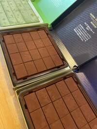 細川直美『長女からの差し入れ』