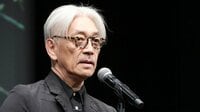 北野武 細野晴臣 BTS SUGAら坂本龍一さん追悼