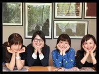 ギャル曽根『ランチ♡』