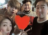 長男・菅田将暉が正月に帰省し「家族密着で楽しく充実して過ごせました」