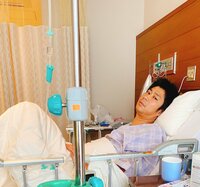 尾形あい『面会してきました。』