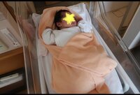 馬淵優佳『妊娠出産話⑤』