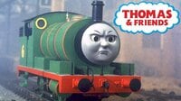 きかんしゃトーマス　シーズン2