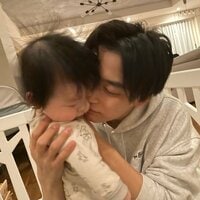 桃『旦那のしょうくんにキュン』