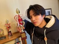 『ムチャブリ！』志尊淳の“大牙涼お部屋ショット”に「キッチリした性格が出てる」の声