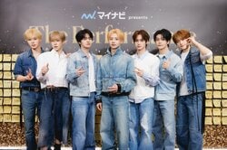 【ALPHA DRIVE ONE】SANGWON「東京でランニングしたい」、XINLONGが覚えたお気に入りの日本語とは？直撃インタビュー