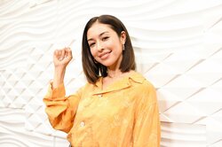 BENI、横浜DeNA筒香の知られざる素顔と新曲「READY25」誕生秘話を語る