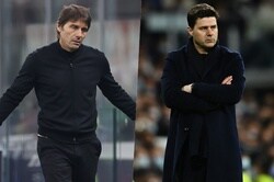 トッテナム、コンテ監督解任の可能性が浮上か…ポチェッティーノ氏の再招へいを検討？