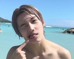 姉は有名インフルエンサー！5人の女子から一目惚れされた爆モテ男子、赤裸々な恋事情を明かす「2人のうち決められなくて…」