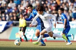 “セカンドボール絶対拾うマン”井上裕大が曲者揃いの岐阜をおさえ込む！