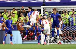 【W杯】なぜケインは“ドフリー”だった？ 強烈ヘッド弾で驚きの光景…イングランドの“計算された動き”を戸田和幸氏が指摘