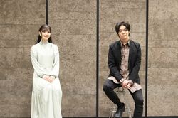 アニメ「かぐや様は告らせたい」古賀葵＆古川慎、大きく変わった第3期のサブタイトルについて激白！