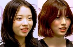 たった1人を選ぶHYBEオーディション、AYANAとSAKURAがファイナル進出！