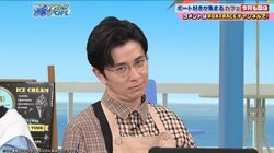 オープニングからスタジオ爆笑 オリラジ藤森慎吾がナルシスト自己紹介「藤の花が咲き誇る森に…」