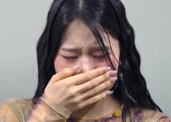 スタイル抜群の17歳練習生「私だけ褒められなかった」本番ステージで一人だけ指摘され…涙止まらず