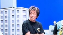 「自分のビルを壊されたくないから」 特撮ミニチュアの“ルール”に驚き