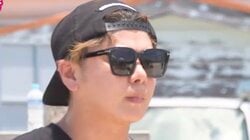 山田優を姉に持つ実業家、現在の“激変姿”に視聴者驚き「すごい」「変わんない！」