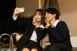 追加メンバー・ゆあ、らいあと初対面で急接近！ドキドキする会話に「2人とも駆け引き上手」スタジオ絶賛『今日好き』蜜柑編第2話