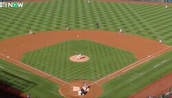 球場騒然！ 大谷翔平、爆速弾丸ヒットで“まさかの光景”「エグすぎる」171キロ“火の玉打球”→相手内野陣が動けない「そりゃそうなる」