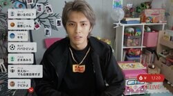 不倫がネットに晒され炎上！妻子が家出し自殺を生配信…SNS中毒・カジ（中尾暢樹）の運命は！？『フォローされたら終わり』#10