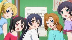 『ラブライブ！』最新映画公開記念！シリーズの特集チャンネルが期間限定オープン、TVアニメ各シリーズ全話やライブを連日放送