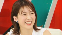 「35歳までに子どもひとり欲しい」テレ朝・田中萌アナ、30代の焦りを告白「ぼーっとしてたら30代終わっちゃう」