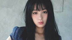 高野真央、22歳最後に台湾ロケで“いつもより妖艶な姿” 『週プレ』表紙＆巻頭グラビア